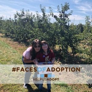 Meet your Posher, Donna